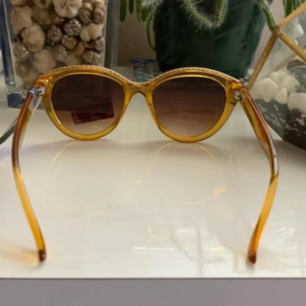 Steve Madden Bea Sunglasses